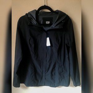 NWT 32 DEGREES Women’s Rain Jacket
